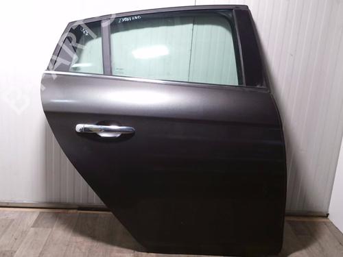 Puerta trasera derecha FIAT BRAVO II (198_) 1.9 D Multijet (198AXB1A) (120 hp) 31974634