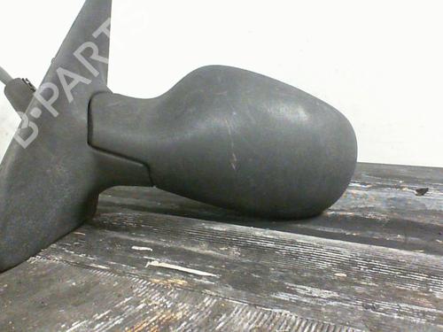 Left mirror RENAULT CLIO II (BB_, CB_) 1.5 dCi (B/CB07) | BP24454814C26 