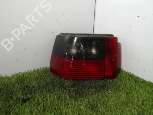 Used Left taillight SEAT IBIZA II (6K1) 1.9 SDI (64 hp) 21854316