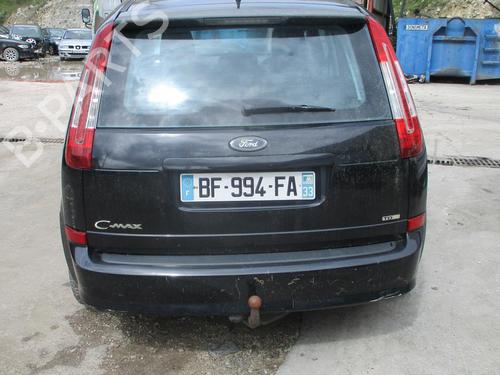 Radio FORD C-MAX (DM2) 1.8 TDCi | BP21857164E6  - Image 6