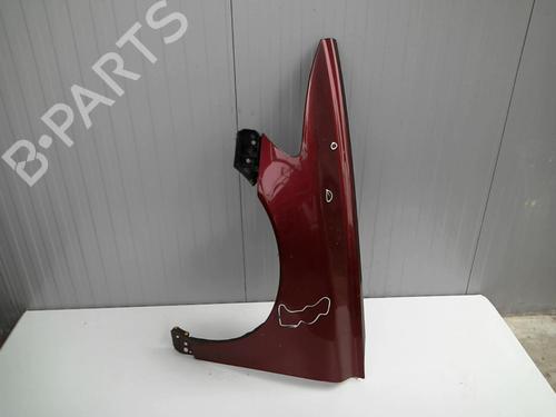 Left front fenders VOLVO V50 (545) 1.6 D | BP21855499C41 