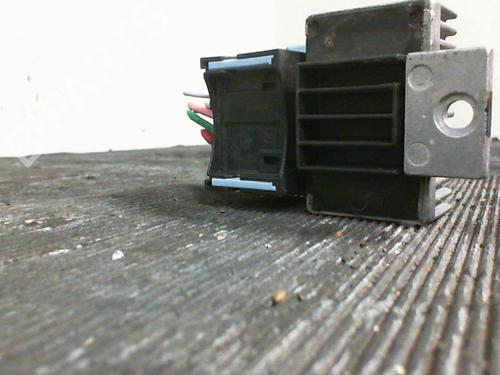 Electronic module DACIA LOGAN MCV (KS_) 1.5 dCi (KS04) | BP22966965M83 - Image 3