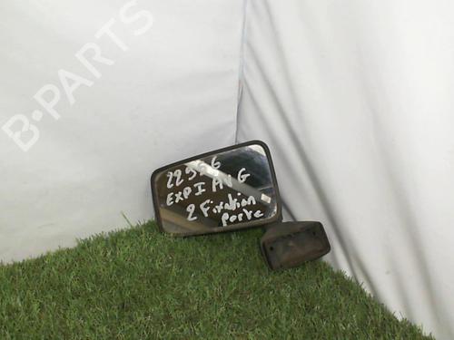 Left mirror RENAULT RAPID Box Body/MPV (F40_, G40_) 1.6 D (F404) | BP21855884C26 