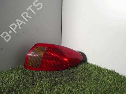 Right taillight ALFA ROMEO 147 (937_) 1.9 JTD 16V (937.AXG1B, 937.BXG1B) | BP21853799C35 