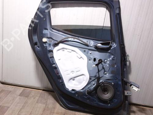 Dør venstre bagtil RENAULT CLIO V (B7_) 1.5 Blue dCi 85 (B7AG) | BP36004513C4 - Image 4