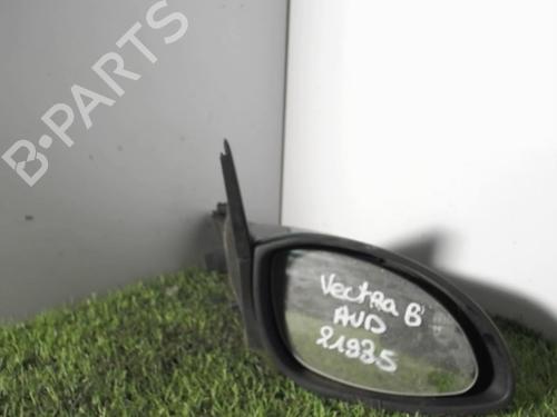 Used Right mirror OPEL VECTRA B (J96) 1.8 i 16V (F19) (116 hp) 21853863