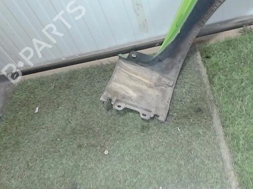 Left front fenders RENAULT CLIO III (BR0/1, CR0/1) 1.5 dCi (C/BR0G, C/BR1G) | BP28570541C41