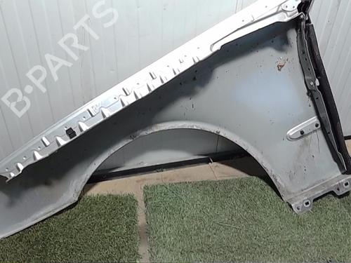 Right front fenders FORD FOCUS III Turnier 1.6 TDCi | BP29485283C42 