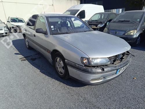 Used Parts RENAULT SAFRANE II (B54_) 2.0 16V (B54L) (136 hp) 4406015