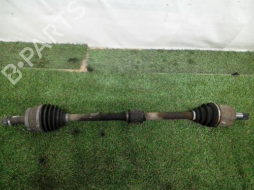 Right front driveshaft HYUNDAI TUCSON (JM) 2.0 CRDi | BP21854908M39 