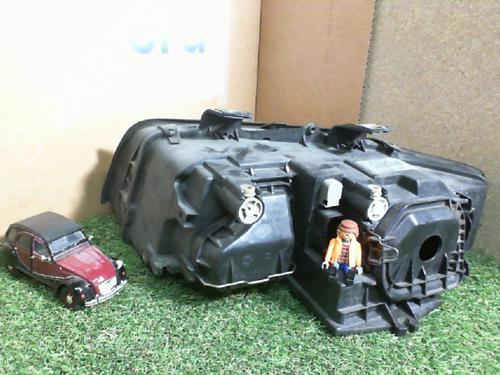 Used Right headlight Right headlight AUDI A4 B6 Avant (8E5) 1.9 TDI (130 hp) 21851974 21851974