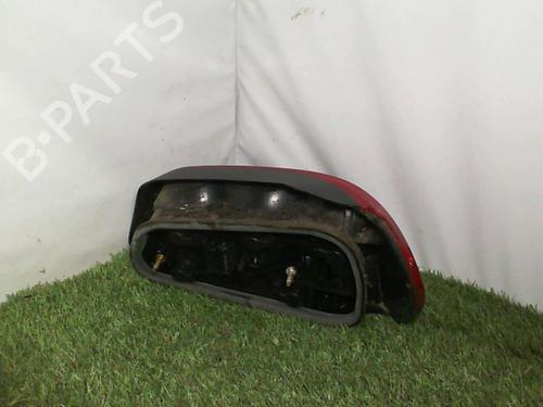Left taillight PEUGEOT 306 Hatchback (7A, 7C, N3, N5) 1.6 | BP21855799C34 
