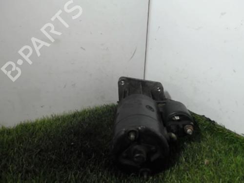 Used Starter RENAULT ESPACE III (JE0_) 2.2 12V TD (JE0E, JE0H, JE0P) (113 hp) 25274031