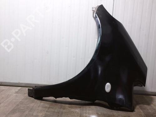Used Left front fenders Left front fenders MERCEDES-BENZ A-CLASS (W168) A 170 CDI (168.009, 168.109) (95 hp) 35998293 35998293