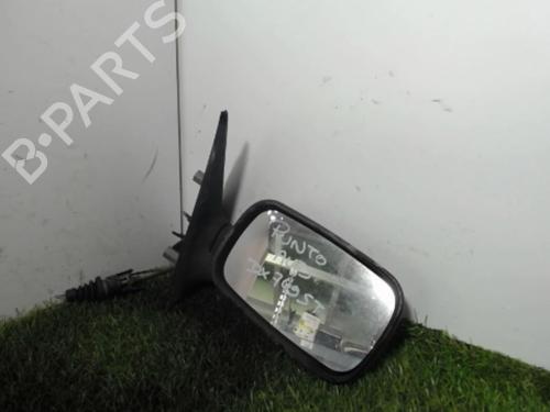 Used Right mirror FIAT PUNTO (176_) 60 1.2 (176AP, 176AR, 176AQ, 176BB) (60 hp) 21855159