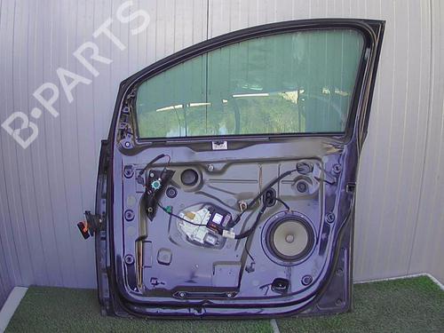 Used Right front door VW GOLF PLUS V (5M1, 521) 2.0 TDI 16V (140 hp) 21856429