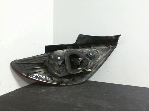 Used Right taillight OPEL CORSA D (S07) 1.3 CDTI (L08, L68) (75 hp) 21857050