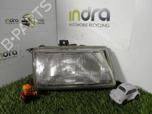 Used Right headlight SEAT IBIZA II (6K1) 1.9 SDI (64 hp) 21852099