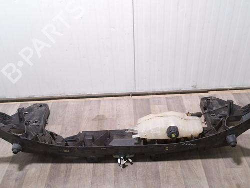 Pas przedni RENAULT MODUS / GRAND MODUS (F/JP0_) 1.5 dCi 75 | BP30646770C72