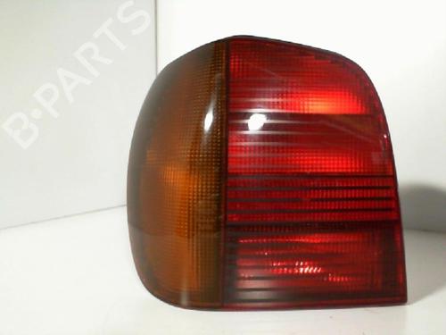 Used Left taillight VW POLO III (6N1) [1994-1999]  21850584