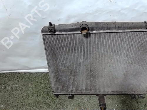 Water radiator PEUGEOT 508 SW I (8E_) 2.0 HDi | BP24212799M31 