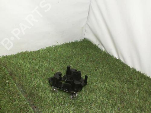 Used Lamp holder PEUGEOT 206+ (2L_, 2M_) 1.4 i (73 hp) 21855971