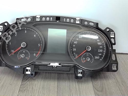 Cockpit VW GOLF VII (5G1, BQ1, BE1, BE2) 1.6 TDI (105 hp) 30097085