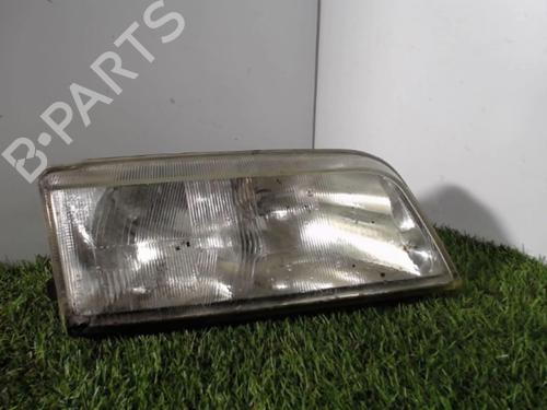 Used Right headlight CITROËN ZX (N2) 1.9 DT (92 hp) 21853325