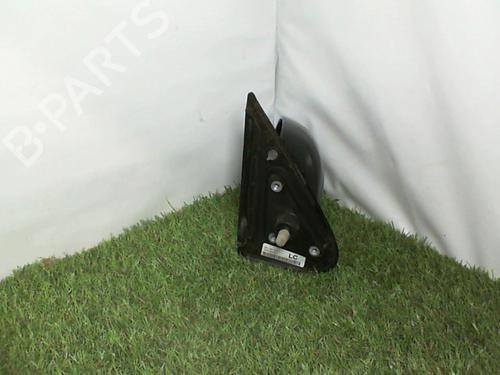 Left mirror NISSAN MICRA II (K11) 1.0 i 16V | BP21855619C26 