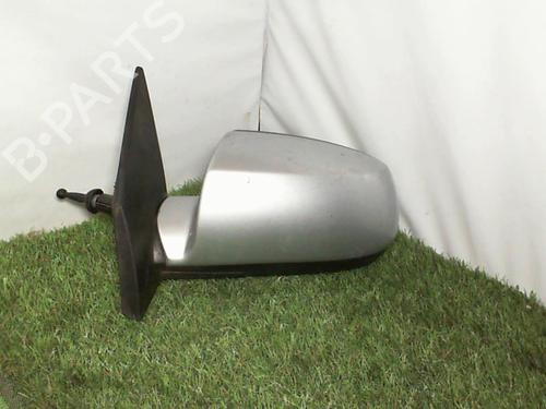 Left mirror KIA RIO II (JB) 1.5 CRDi | BP21855867C26 