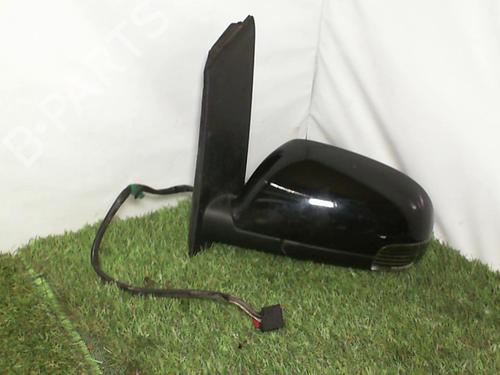 Left mirror VW TOURAN (1T1, 1T2) 1.9 TDI | BP20879270C26 