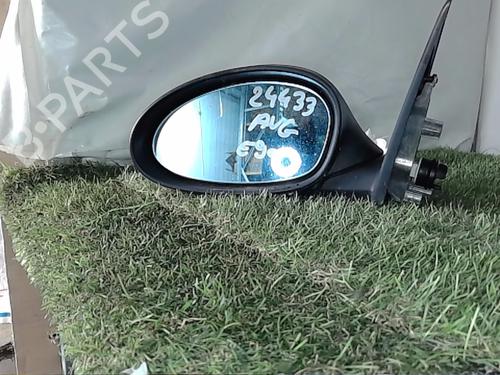 Used Left mirror BMW 3 (E90) 318 d (122 hp) 28100627