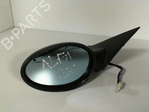 Used Left mirror ALFA ROMEO 156 (932_) 1.9 JTD (932.A2B00) (110 hp) 24476955