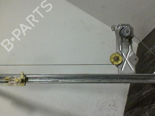 Front left window mechanism RENAULT TRAFIC II Van (FL) 1.9 dCi 100 (FL0C, FL0K, FL0B) | BP23984447C22 - Image 3
