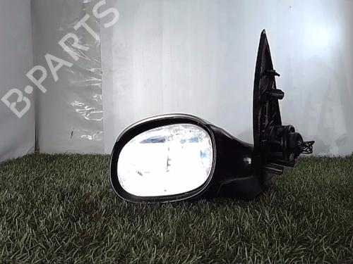 Used Left mirror PEUGEOT 206 SW (2E/K) 2.0 HDi (90 hp) 28479445