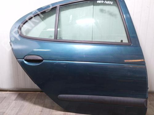 Used Right rear door Right rear door RENAULT MEGANE I (BA0/1_) 1.6 e (BA0F, BA0S) (90 hp) 36169961 36169961