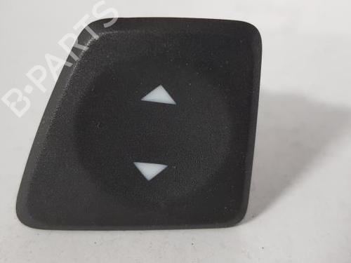 Used Left front window switch FIAT 500 (312_) 1.2 (312AXA1A) (69 hp) 20879362