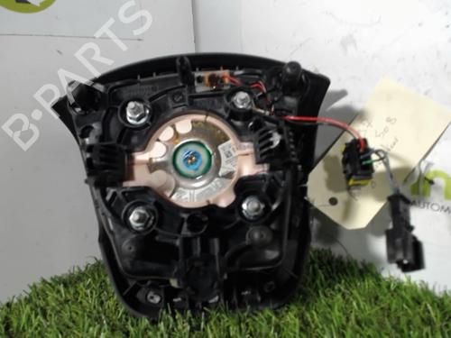 Used Driver airbag PEUGEOT 508 I (8D_) 2.2 HDi (204 hp) 21852293