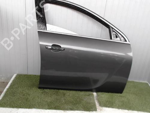 Used Right front door OPEL INSIGNIA A Sports Tourer (G09) 2.0 CDTI (35) (160 hp) 20878380