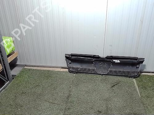 Grille PEUGEOT BOXER Van (244) 2.8 HDi | BP27368149C40 