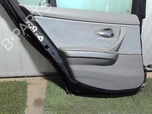 Left rear door BMW 3 (E90) 320 d | BP29465147C4 
