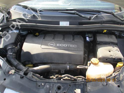Left taillight OPEL CORSA D (S07) 1.3 CDTI (L08, L68) | BP27304535C34 - Image 7