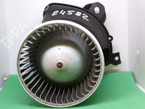 Used Heater blower motor OPEL CORSA D (S07) 1.2 (L08, L68) (86 hp) 31161485