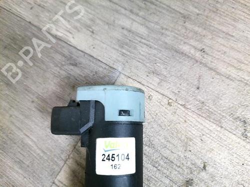 Zündspule für Zündspule RENAULT CLIO II (BB_, CB_) 1.4 16V (B/CB0P, BB13) (98 hp) 36369366 36369366