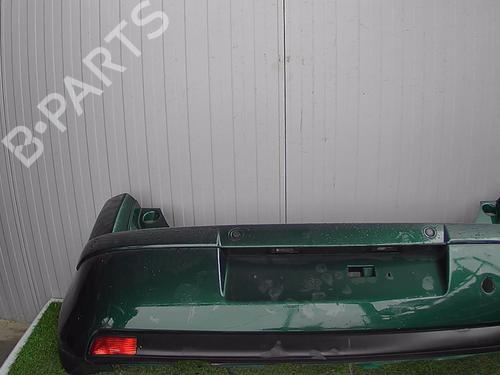 Used Rear bumper CITROËN C4 I (LC_) 1.6 HDi (90 hp) 21856344