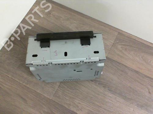 Radio FORD FOCUS III Turnier 1.6 TDCi | BP25821252E6