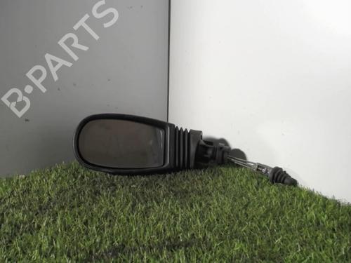 Used Left mirror FIAT PUNTO (188_) 1.2 60 (188.030, .050, .130, .150, .230, .250) (60 hp) 21853901