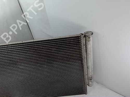 AC radiator DACIA SANDERO II 1.5 dCi | BP29757263M32