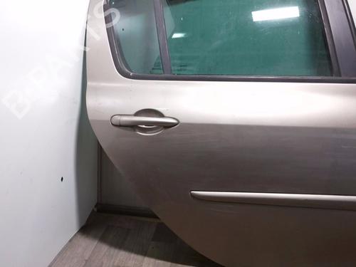 right-rear-door-renault-clio-iii-br01-cr01-2005-2006-2007-2008-2009-2010-2011-2012-2013-2014-37010390 main image