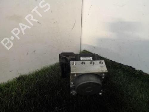 Used ABS pump FIAT BRAVO II (198_) 1.6 D Multijet (198AXM1B) (90 hp) 21502004